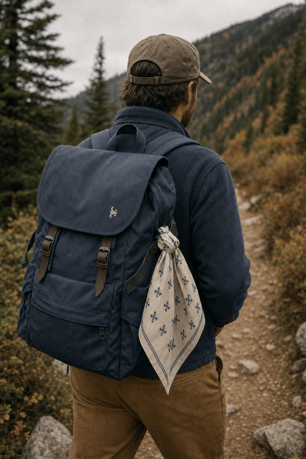 Field Pack
